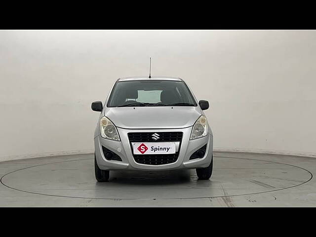 Used Maruti Suzuki Ritz Lxi BS-IV in Delhi