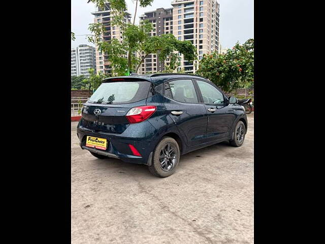 Used Hyundai Grand i10 Nios [2019-2023] Sportz 1.2 Kappa VTVT in Surat