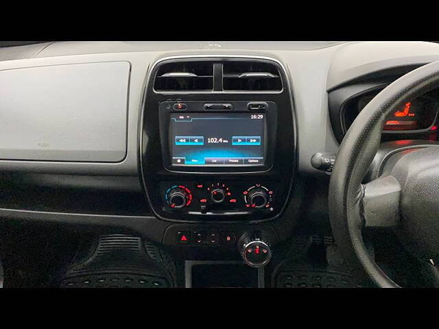 Used Renault Kwid [2019] [2019-2019] 1.0 RXT AMT Opt in Bangalore