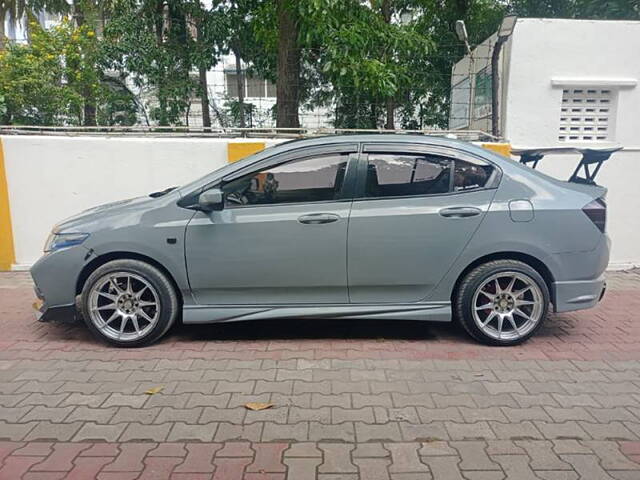 Used Honda City [2008-2011] 1.5 S MT in Chennai