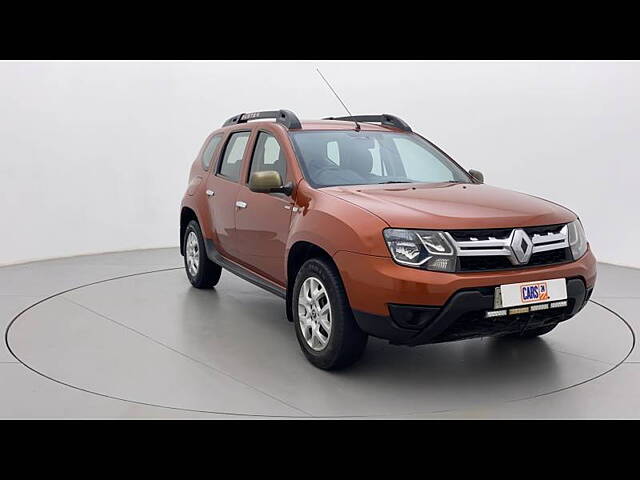 Used 2016 Renault Duster in Chennai