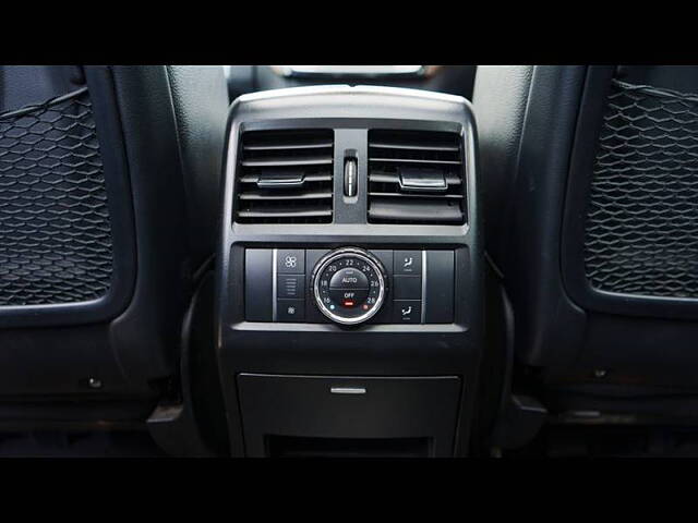 Used Mercedes-Benz GLS [2016-2020] 350 d in Chandigarh