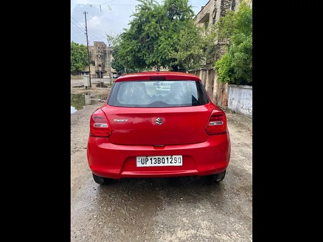 Used 2020 Maruti Suzuki Swift in Lucknow