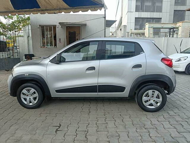 Used Renault Kwid [2015-2019] 1.0 RXT [2016-2019] in Chennai