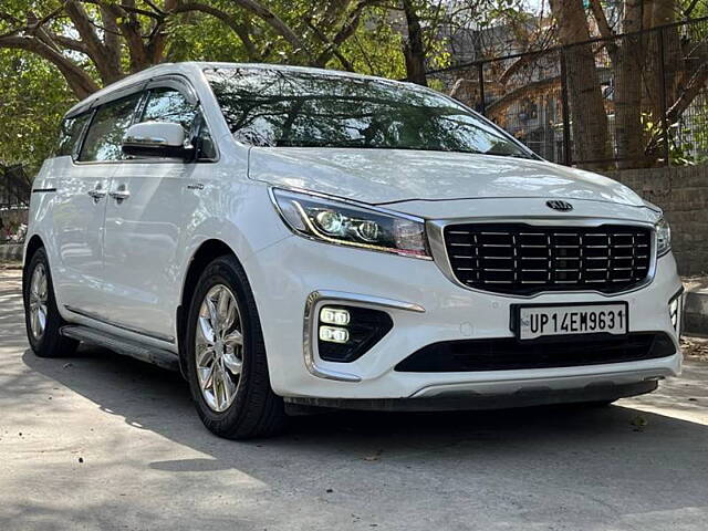 Used Kia Carnival [2020-2023] Limousine Plus 7 STR in Delhi