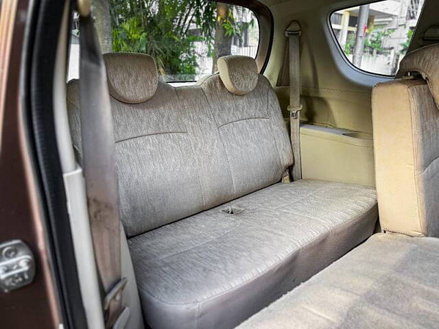 Used Maruti Suzuki Ertiga [2012-2015] VDi in Kolkata