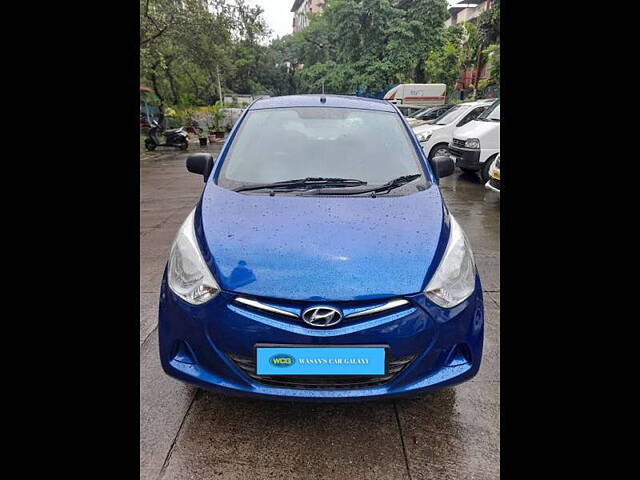 Used 2014 Hyundai Eon in Mumbai