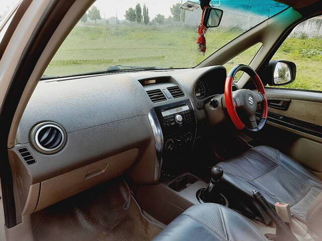 Used Maruti Suzuki SX4 [2007-2013] VDI in Mohali