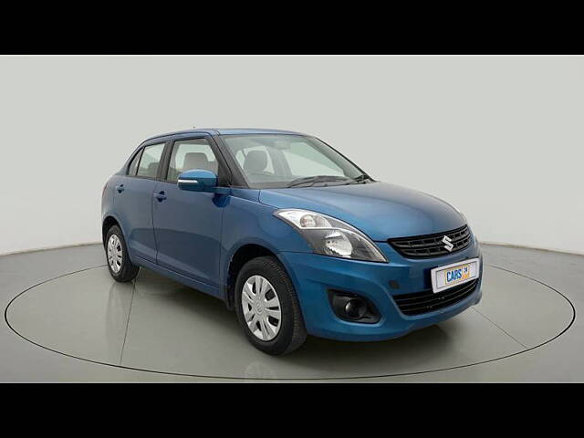 Used 2012 Maruti Suzuki Swift DZire in Bangalore