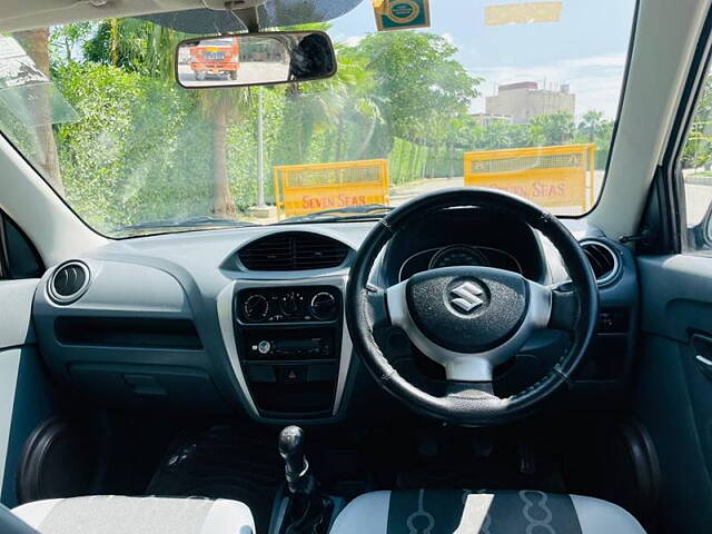 Used Maruti Suzuki Alto 800 [2012-2016] Lxi in Delhi