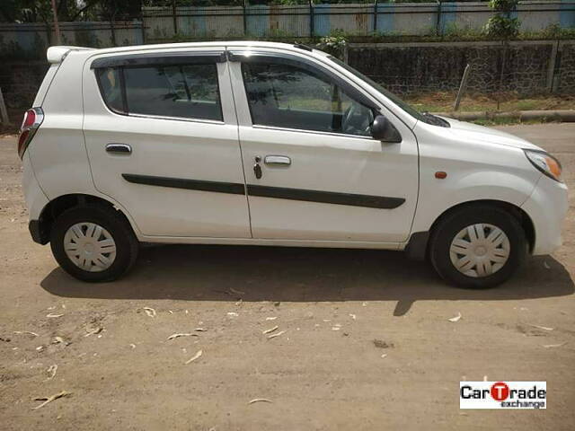 Used Maruti Suzuki Alto 800 [2012-2016] Lxi in Pune