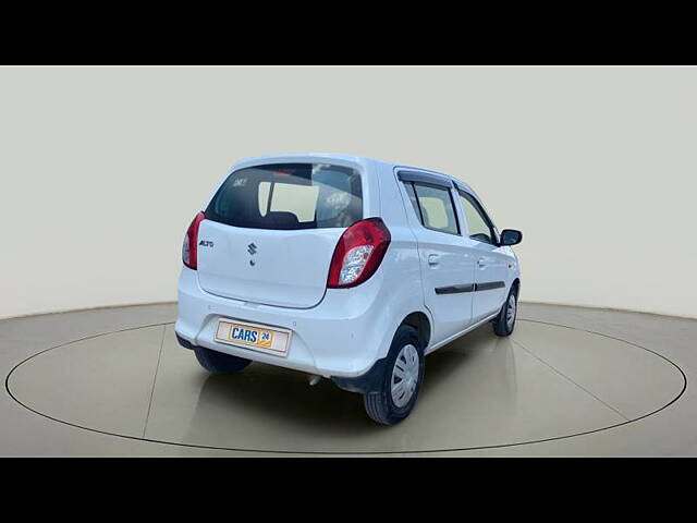 Used Maruti Suzuki Alto 800 VXi in Jaipur