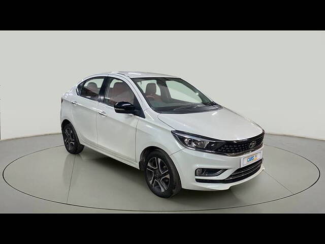 Used 2020 Tata Tigor in Chandigarh