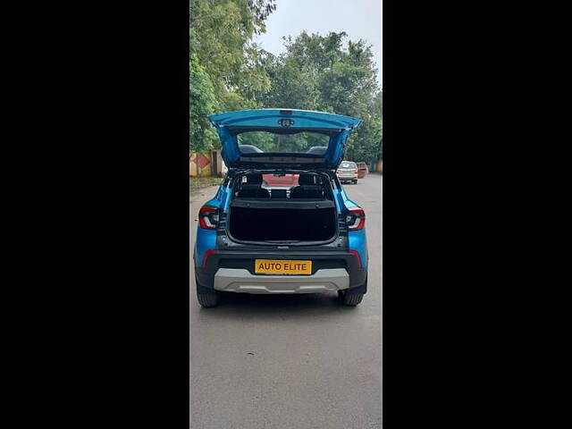 Used Renault Kiger [2021-2022] RXZ 1.0 Turbo MT in Delhi