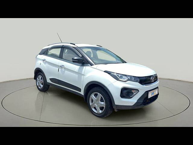 Used 2021 Tata Nexon in Surat