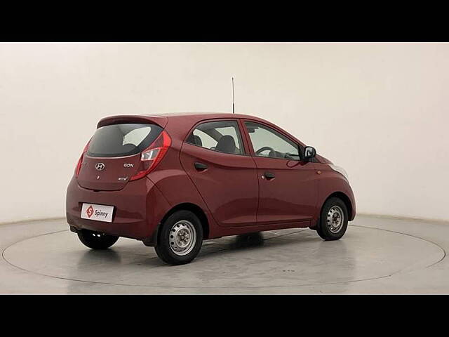 Used Hyundai Eon Era [2011-2012] in Pune