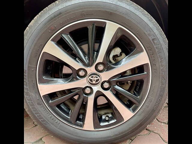 Used Toyota Yaris G CVT [2018-2020] in Mumbai