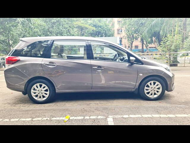 Used Honda Mobilio V Diesel in Mumbai