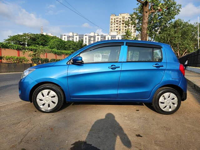 Used Maruti Suzuki Celerio [2017-2021] ZXi (O) AMT [2017-2019] in Mumbai