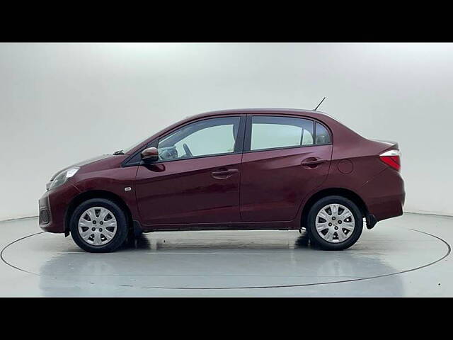 Used Honda Amaze [2013-2016] 1.2 S i-VTEC in Bangalore