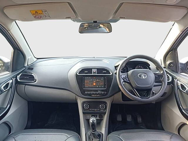 Used Tata Tiago [2016-2020] Revotorq XZ Plus in Noida