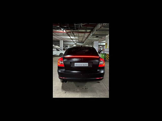 Used Skoda Laura Ambition 2.0 TDI CR AT in Mumbai