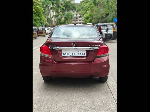 Used Honda Amaze [2016-2018] 1.2 S i-VTEC in Mumbai