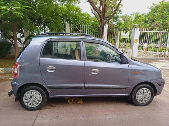 Used Hyundai Santro Xing [2008-2015] GLS in Lucknow