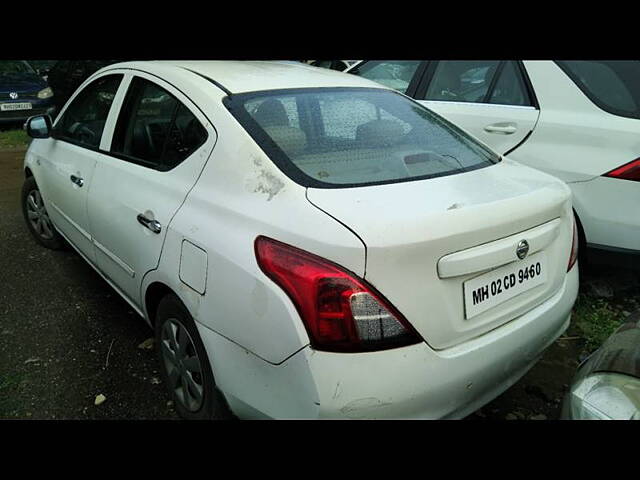 Used Nissan Sunny [2011-2014] XL in Mumbai