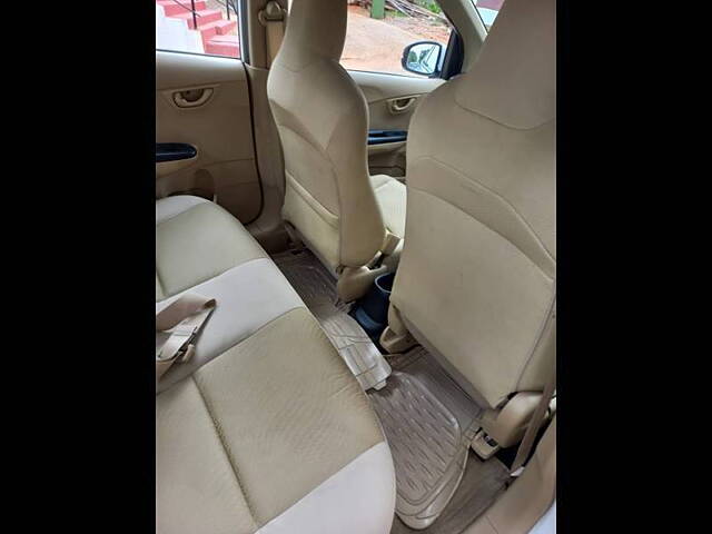 Used Honda Amaze [2013-2016] 1.2 S AT i-VTEC in Hyderabad