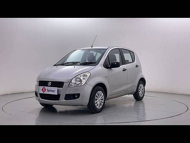 Used 2012 Maruti Suzuki Ritz in Bangalore