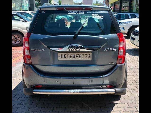 Used Mahindra XUV500 [2015-2018] W10 in Dehradun