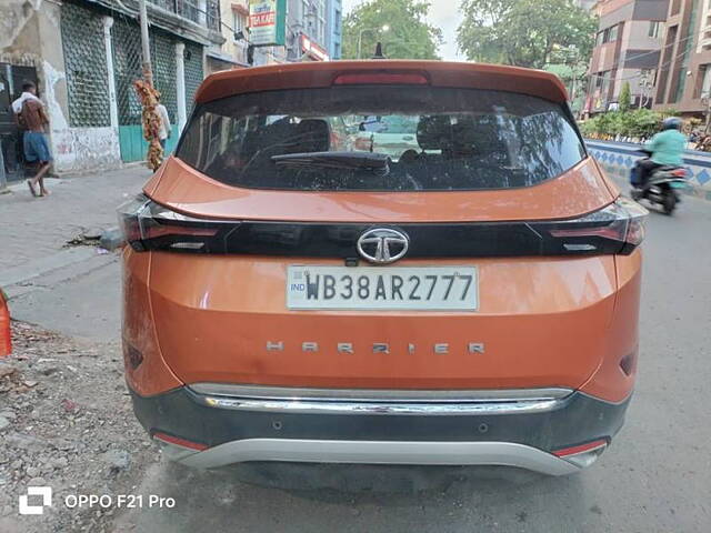 Used Tata Harrier [2019-2023] XZ [2019-2020] in Kolkata