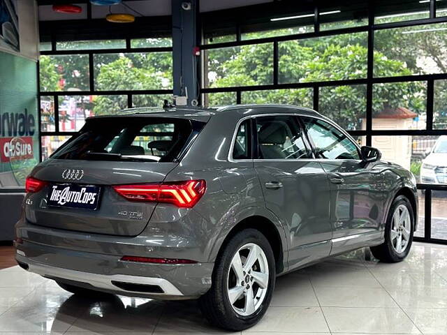 Used Audi Q3 40 TFSI Premium Plus in Mumbai