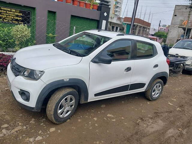 Used Renault Kwid [2019] [2019-2019] RXL in Nagpur