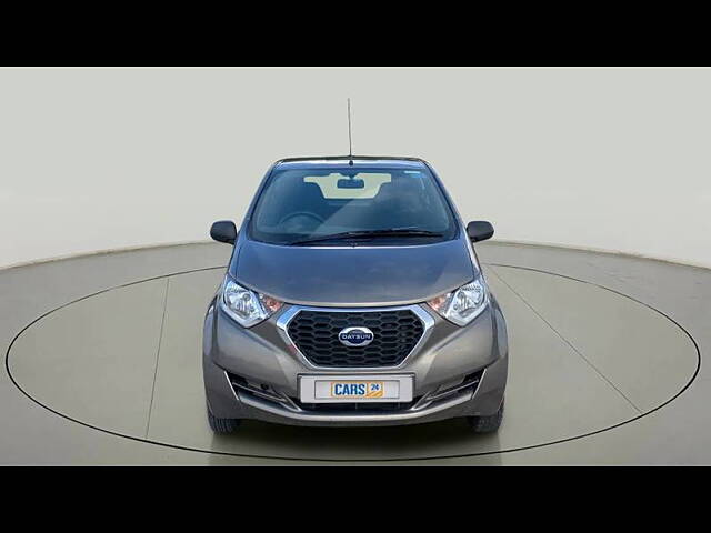 Used Datsun redi-GO [2016-2020] T(O) 1.0 AMT [2018-2019] in Jaipur