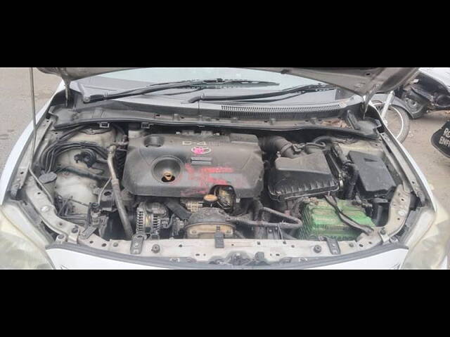Used Toyota Corolla Altis [2011-2014] J(S) Diesel in Ranchi