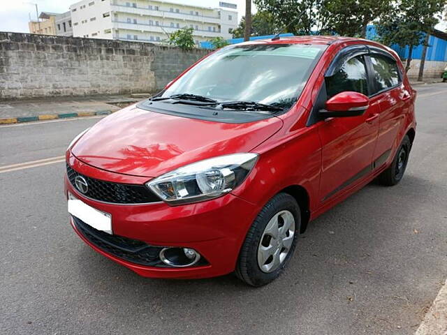 Used Tata Tiago [2016-2020] Revotron XZ in Bangalore