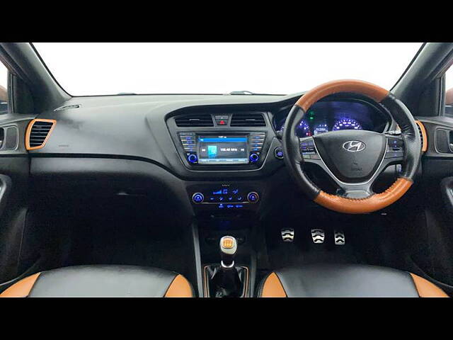 Used Hyundai i20 Active [2015-2018] 1.2 SX in Chennai