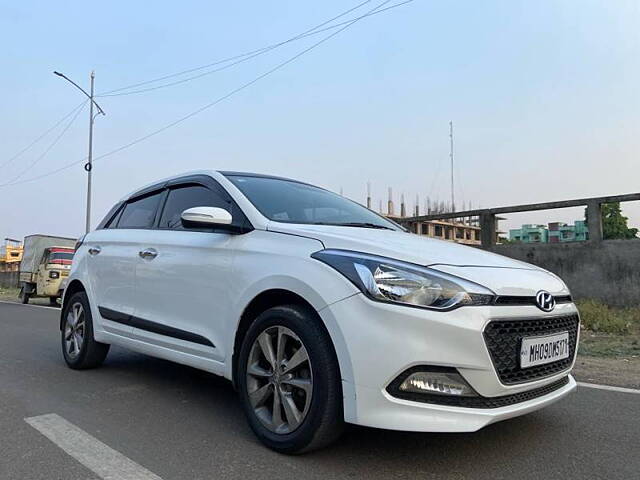 Used Hyundai Elite i20 [2018-2019] Asta 1.4 (O) CRDi in Nagpur