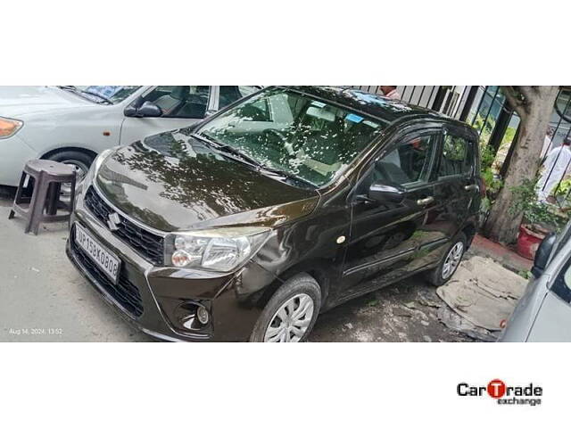 Used Maruti Suzuki Celerio [2014-2017] VXi AMT in Delhi