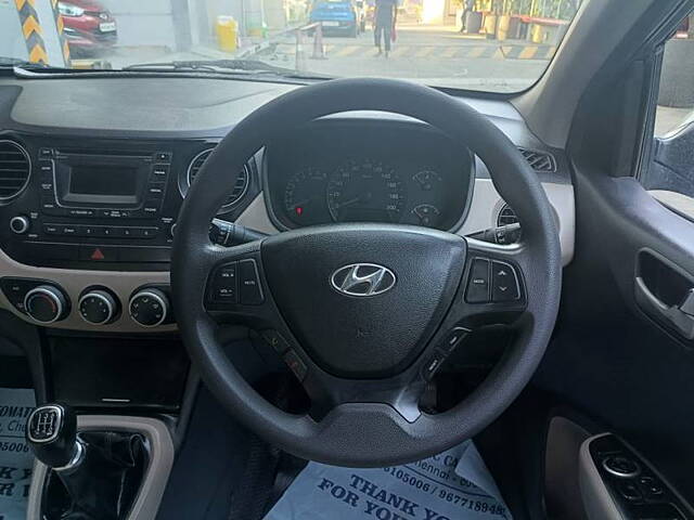 Used Hyundai Xcent [2014-2017] S 1.2 (O) in Chennai