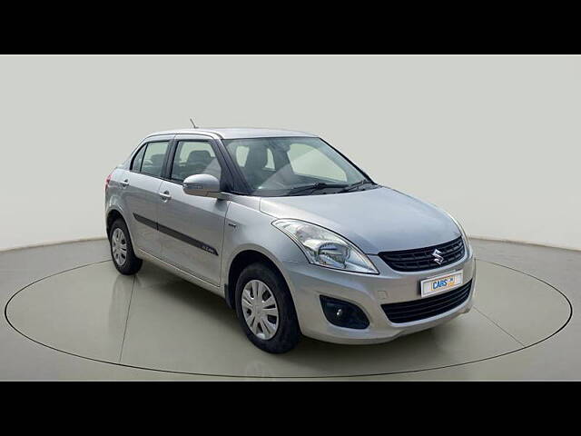 Used 2014 Maruti Suzuki Swift DZire in Pune