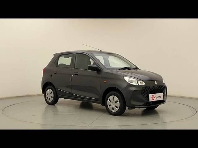 Used Maruti Suzuki Alto K10 VXi [2022-2023] in Pune