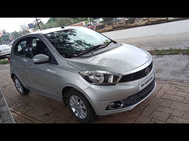 Used Tata Tiago [2016-2020] Revotron XZ in Pune