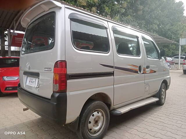 Used Maruti Suzuki Eeco [2010-2022] 7 STR [2019-2020] in Bangalore