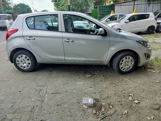 Used Hyundai i20 [2012-2014] Magna (O) 1.2 in Nagpur