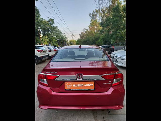 Used Honda Amaze [2018-2021] 1.2 V MT Petrol [2018-2020] in Delhi