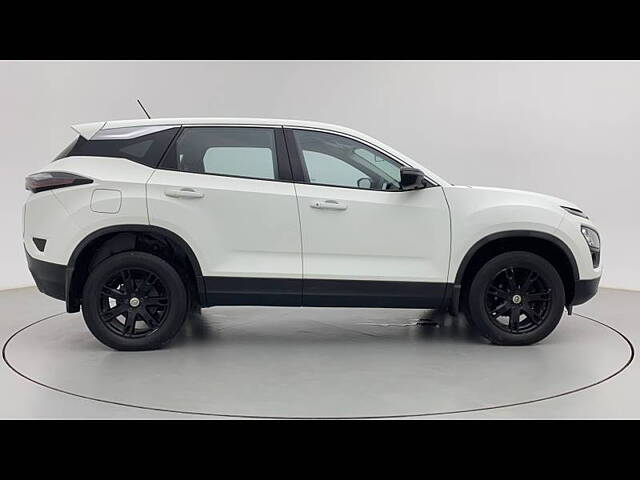 Used Tata Harrier [2019-2023] XMA in Ahmedabad