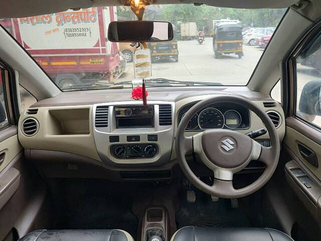 Used Maruti Suzuki Estilo [2006-2009] VXi in Mumbai